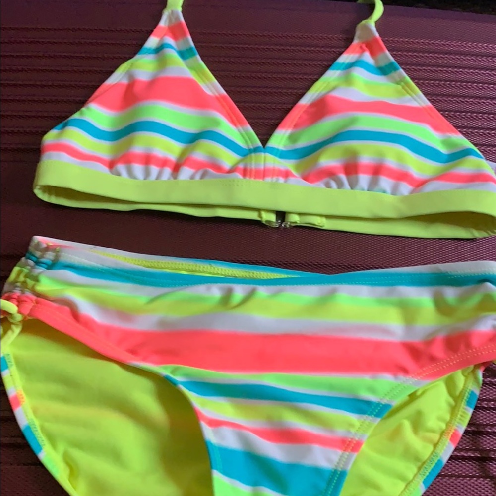 Justice bikini
